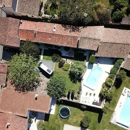 Le Clos Du Puits Doux *