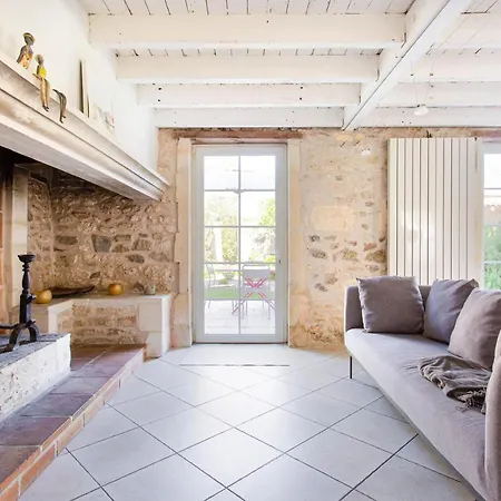 Le Clos Du Puits Doux