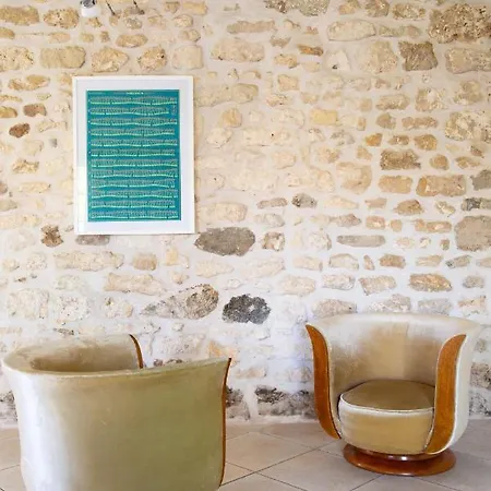 Holiday home Le Clos Du Puits Doux