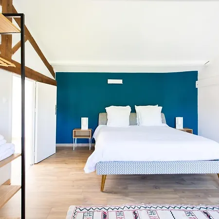 Holiday home Le Clos Du Puits Doux *