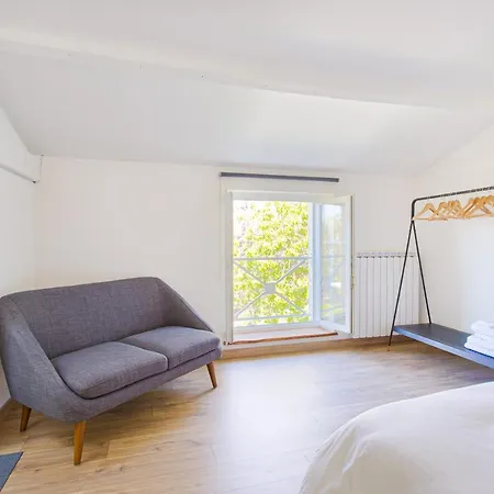 Holiday home Le Clos Du Puits Doux *
