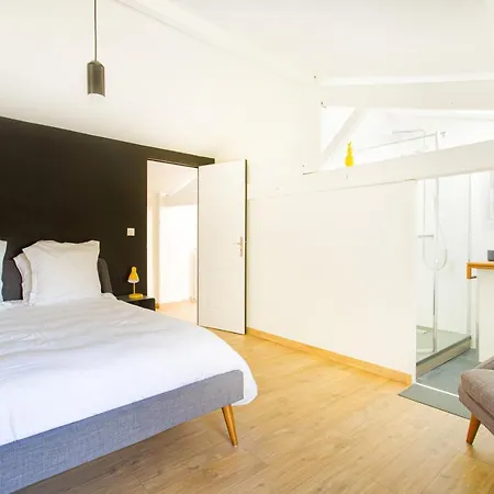 Holiday home Le Clos Du Puits Doux Mornac-sur-Seudre