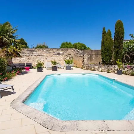 Le Clos Du Puits Doux