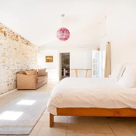 Holiday home Le Clos Du Puits Doux