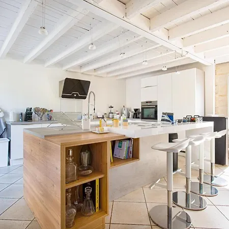 Le Clos Du Puits Doux Holiday home *