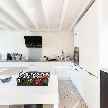 Le Clos Du Puits Doux Holiday home Mornac-sur-Seudre