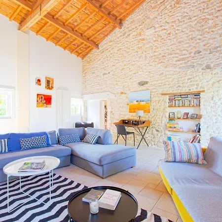 Le Clos Du Puits Doux Holiday home